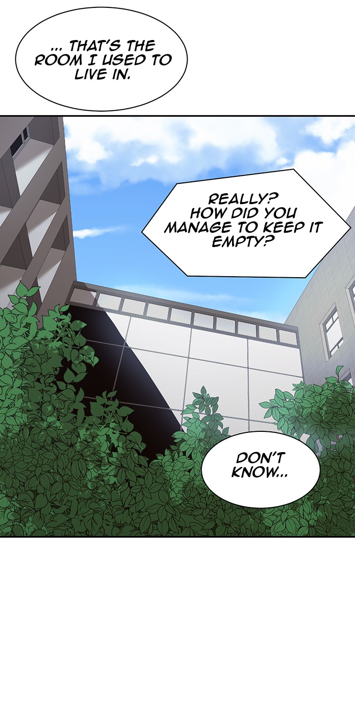 Friendly relationship page 49