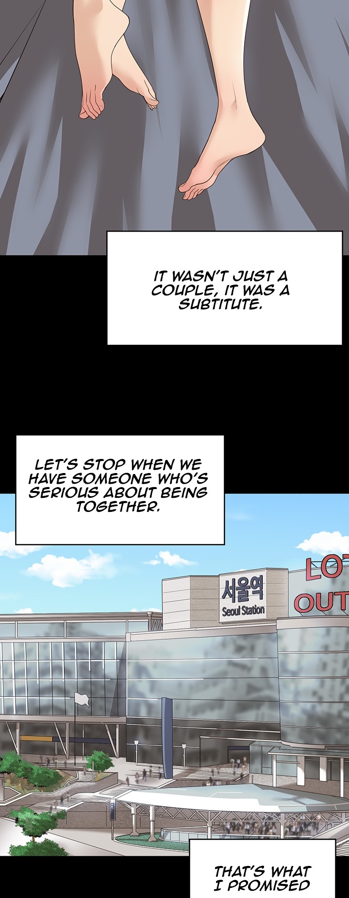 Friendly relationship page 52
