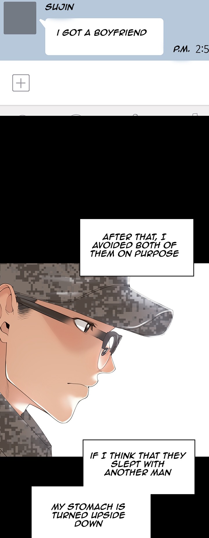 Friendly relationship page 54