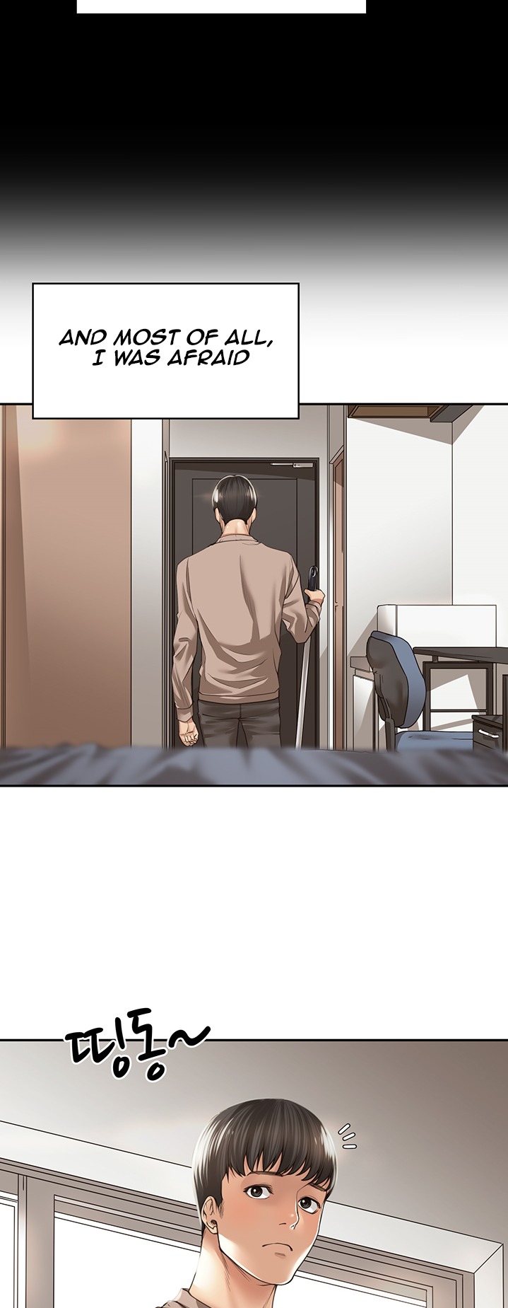 Friendly relationship page 55