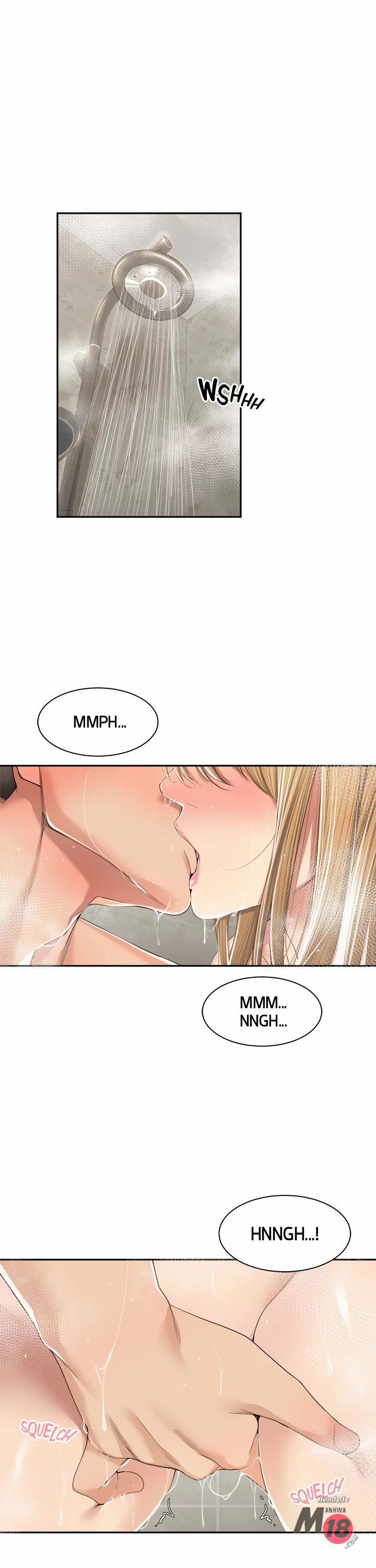 Friendly relationship page 12