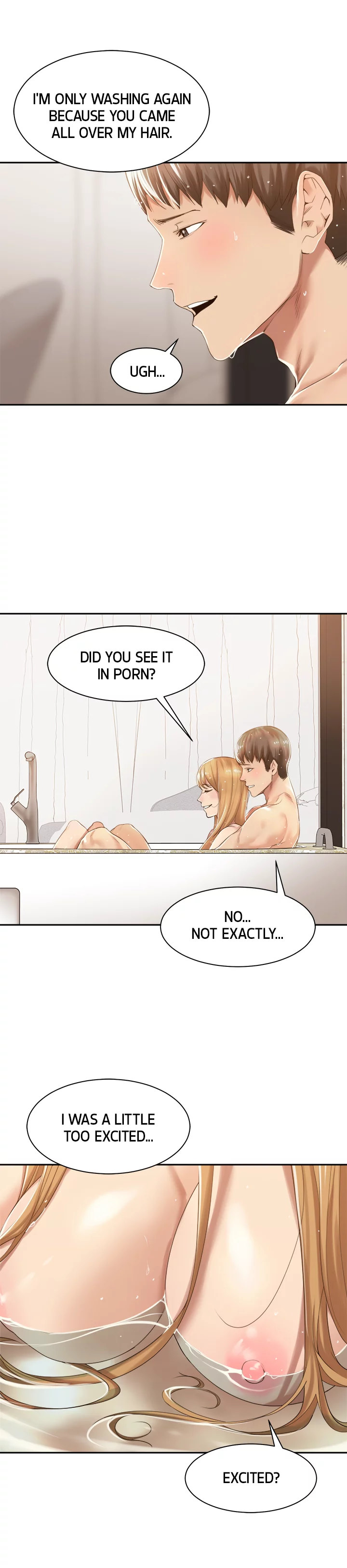 Friendly relationship page 2