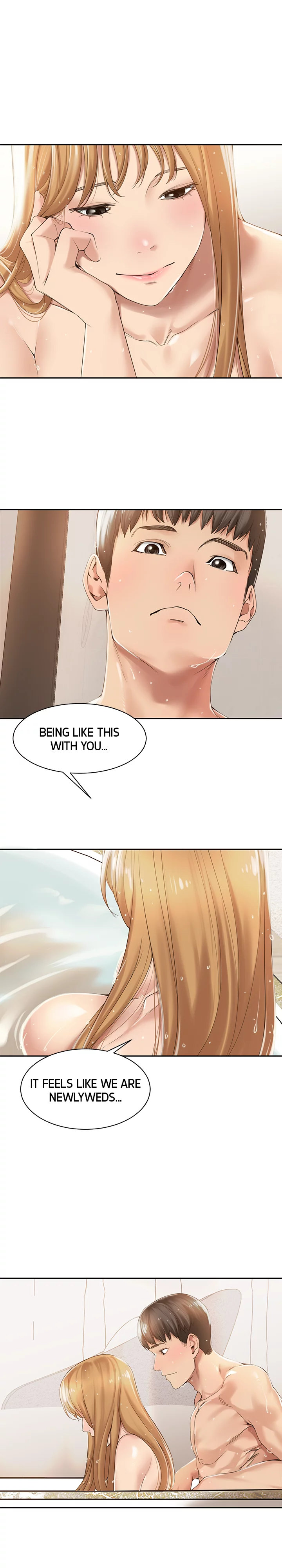 Friendly relationship page 4