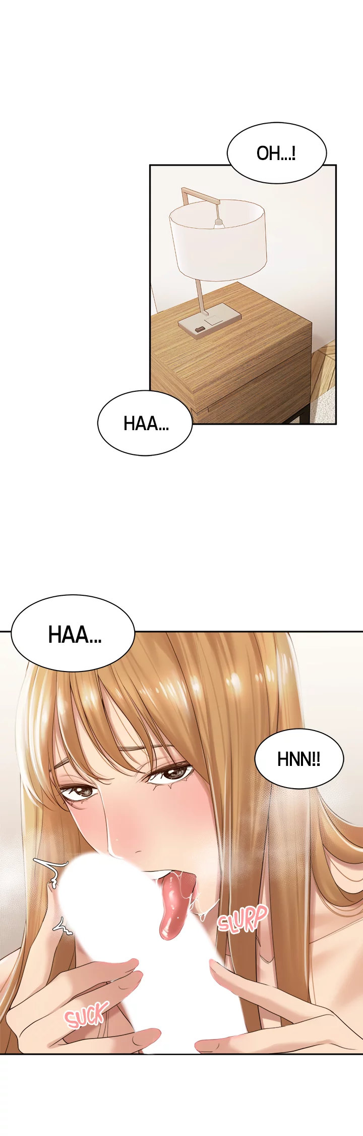 Friendly relationship page 7