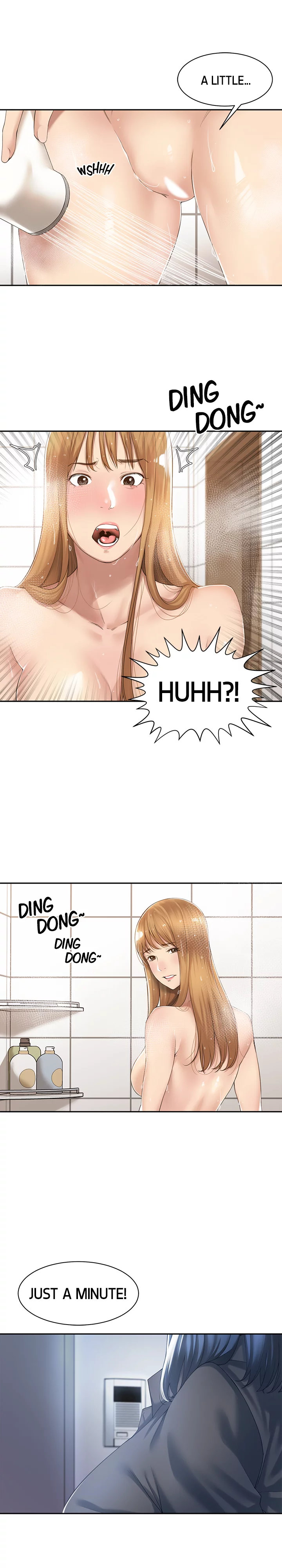 Friendly relationship page 8