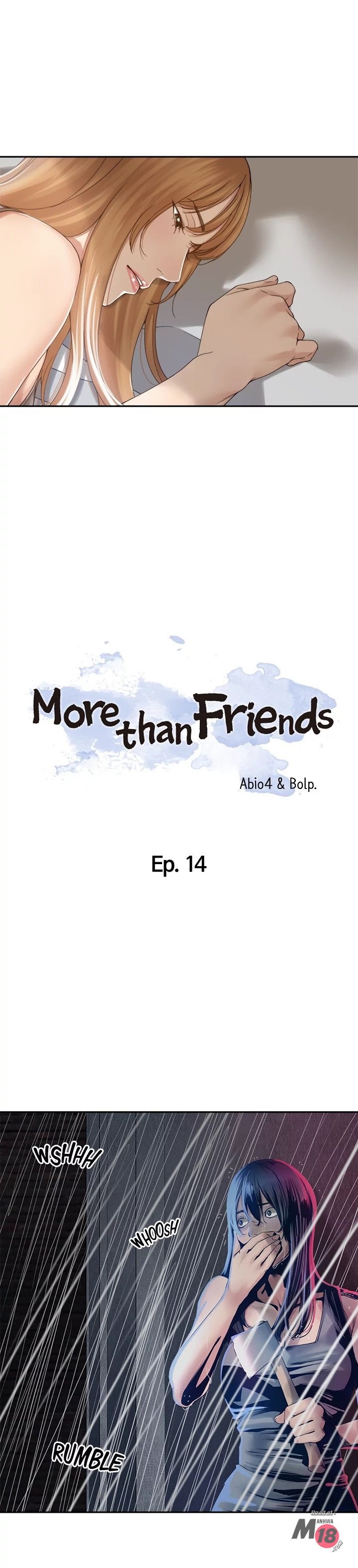 Friendly relationship page 6