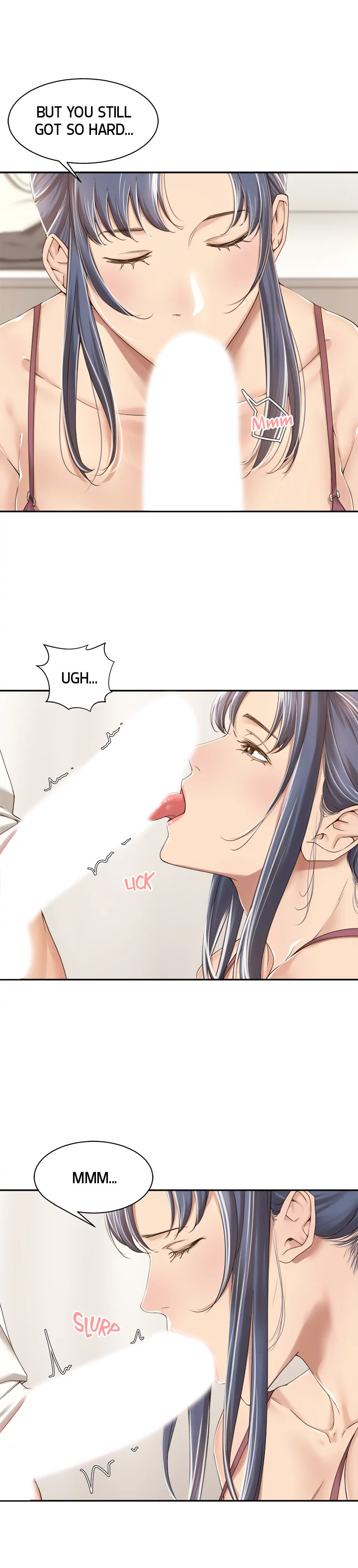 Friendly relationship page 9