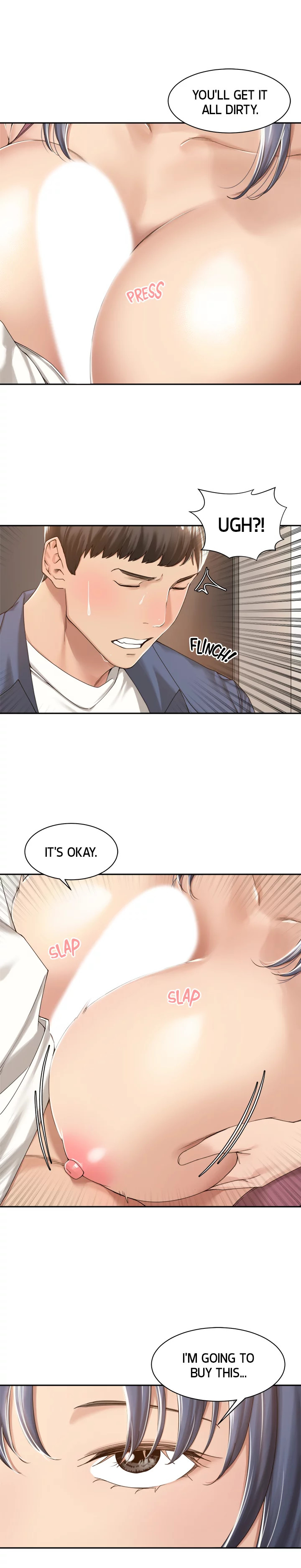 Friendly relationship page 12