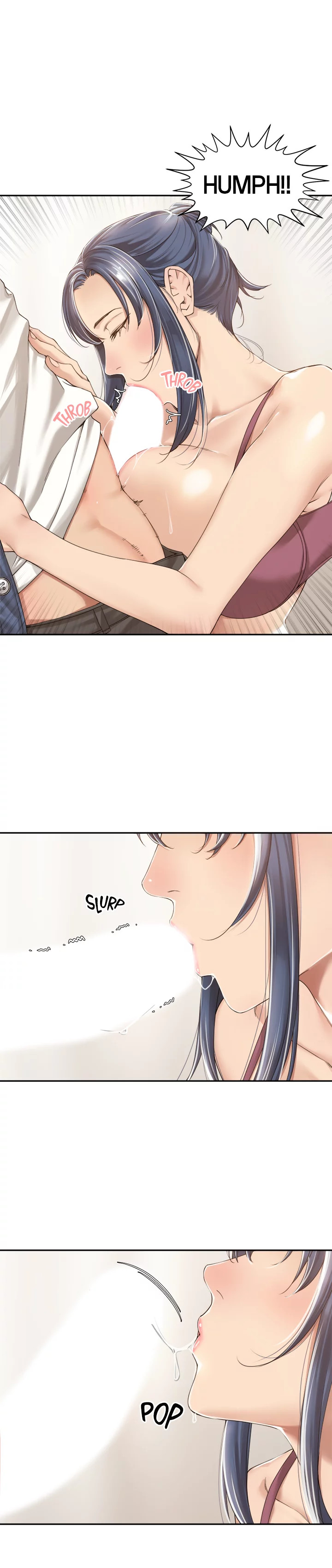 Friendly relationship page 15