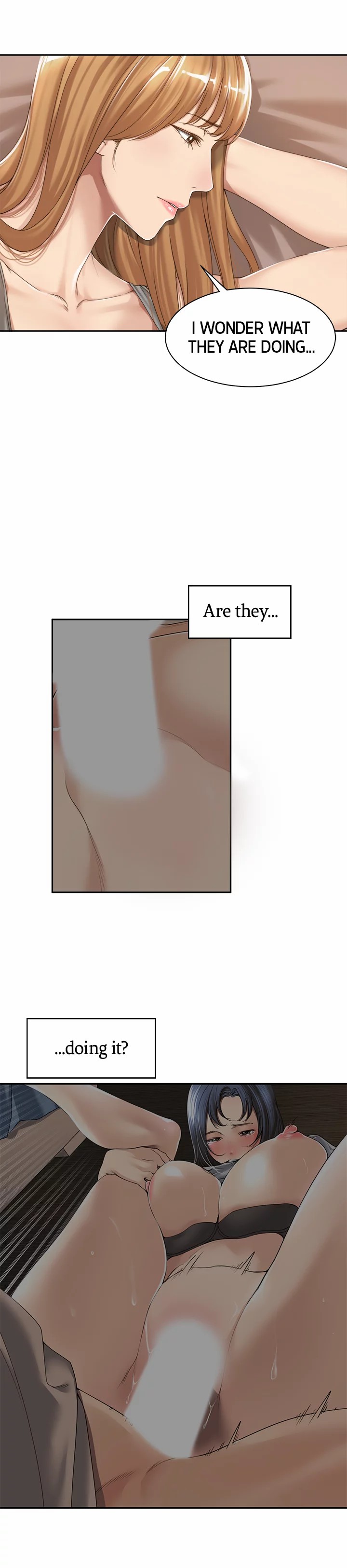 Friendly relationship page 2