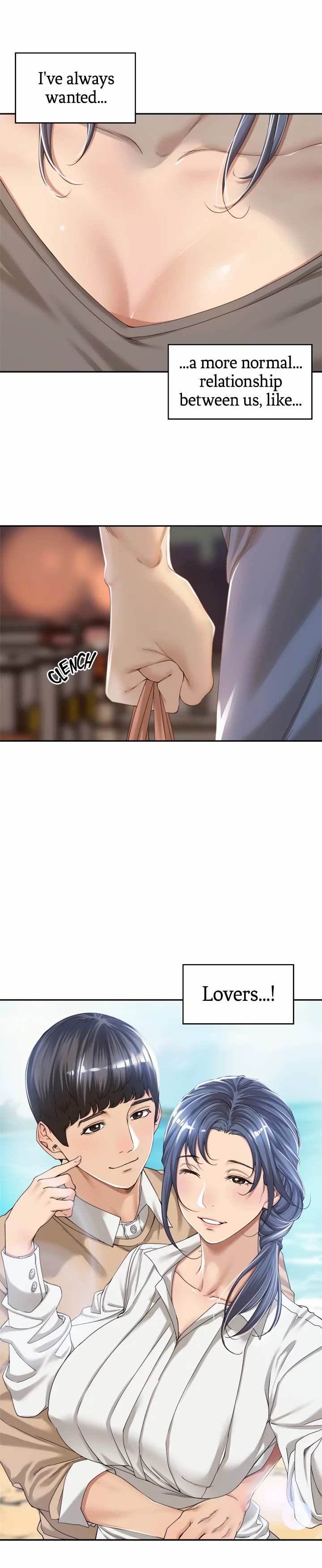 Friendly relationship page 9