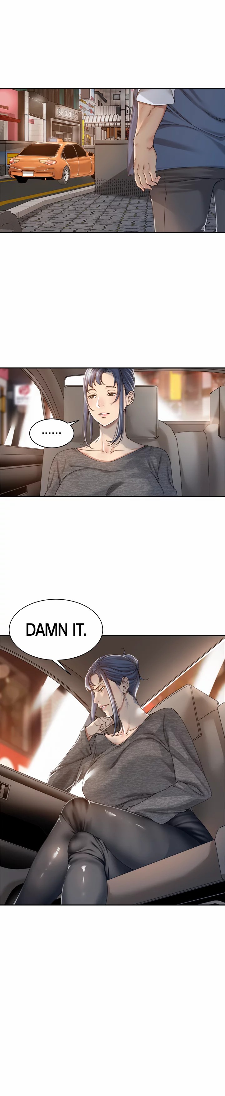 Friendly relationship page 16