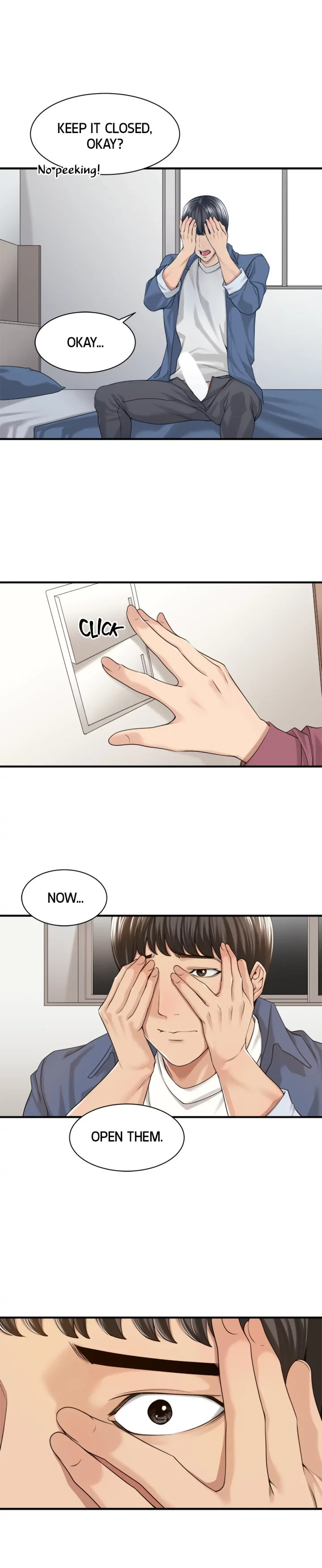 Friendly relationship page 4