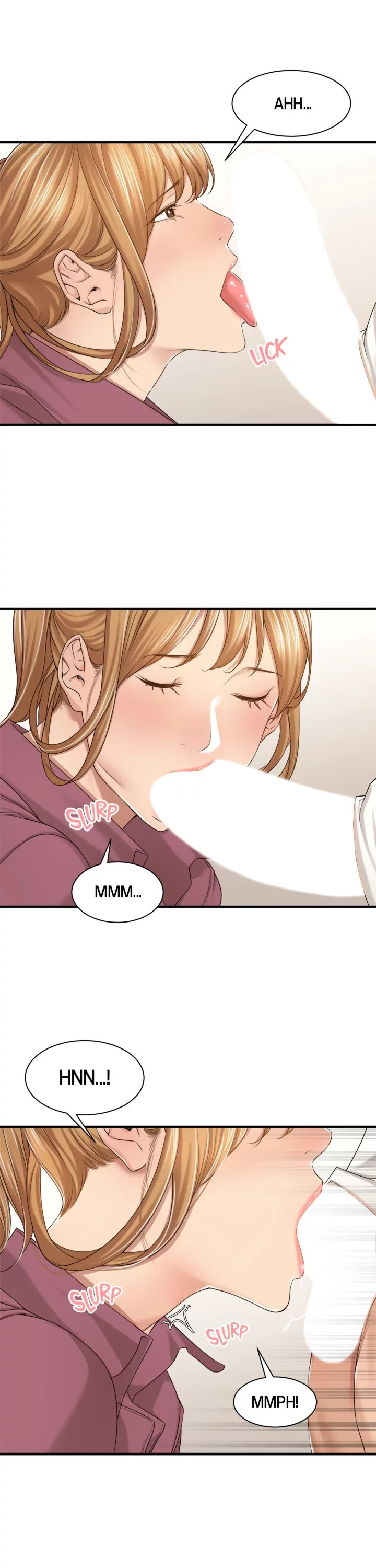 Friendly relationship page 19