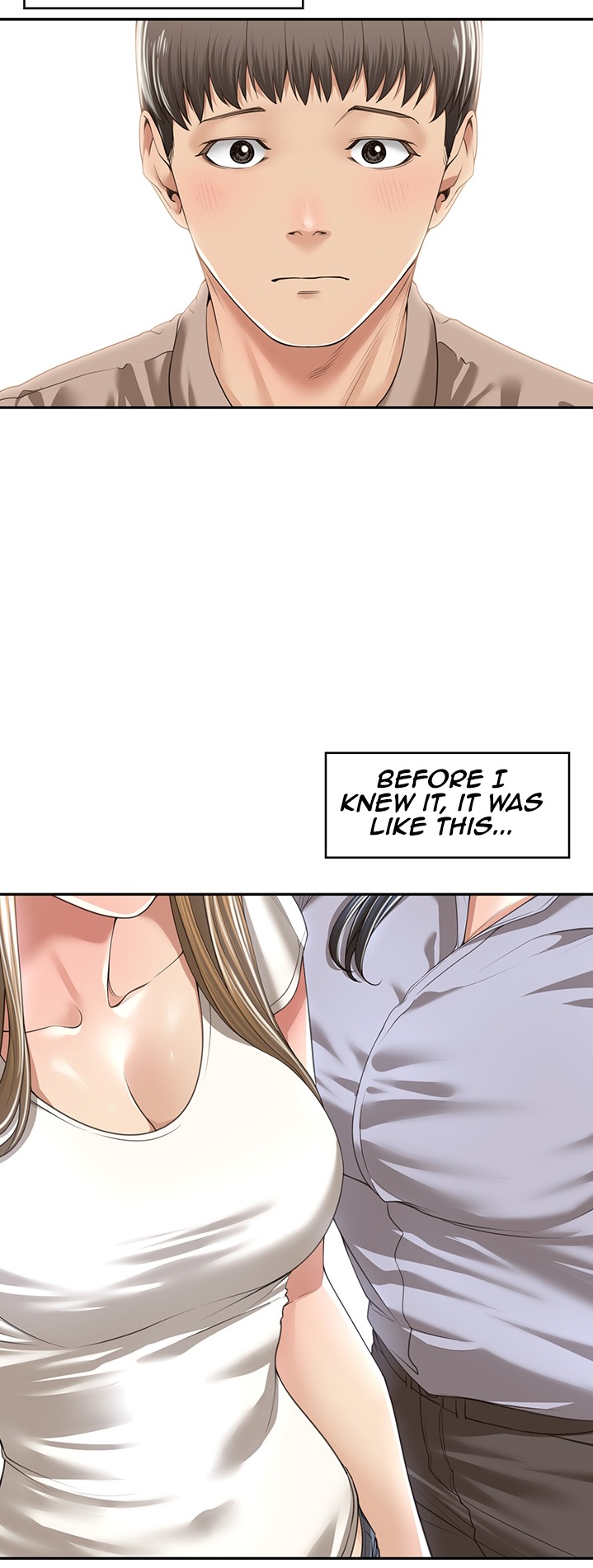 Friendly relationship page 2