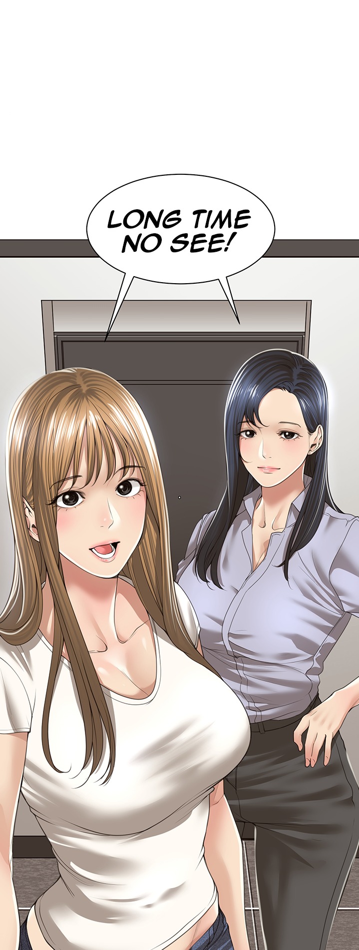 Friendly relationship page 3