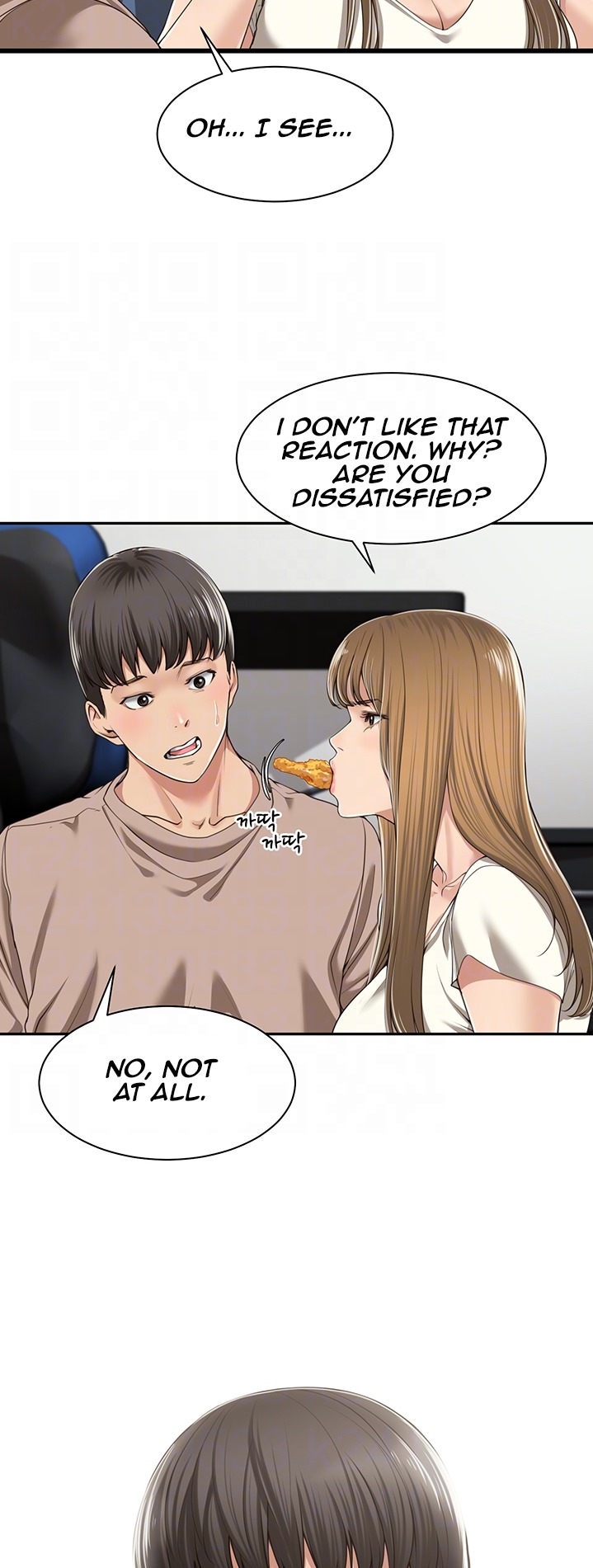 Friendly relationship page 9