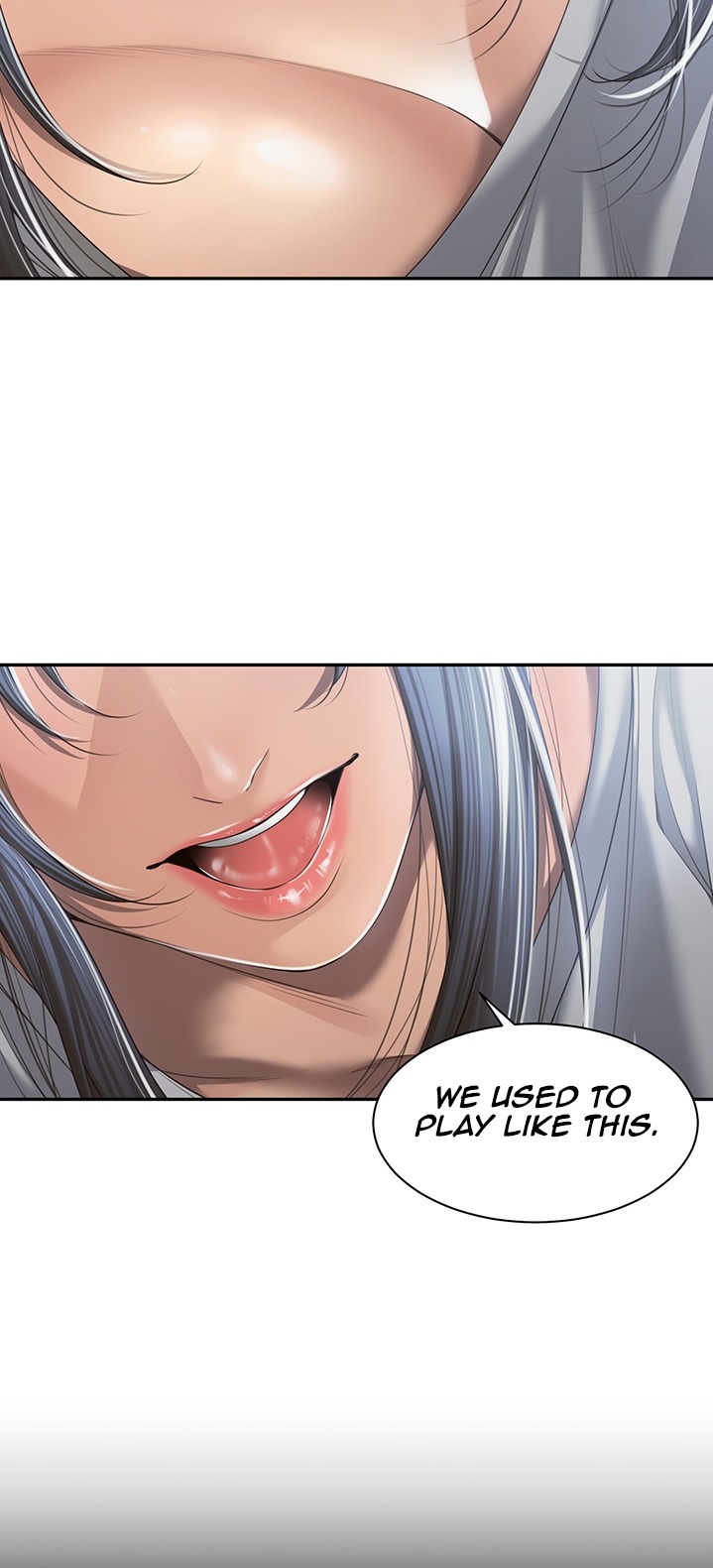Friendly relationship page 32