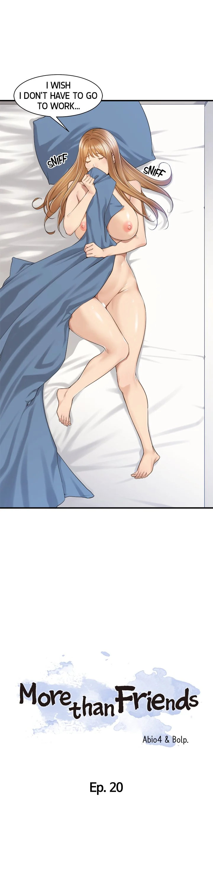 Friendly relationship page 7