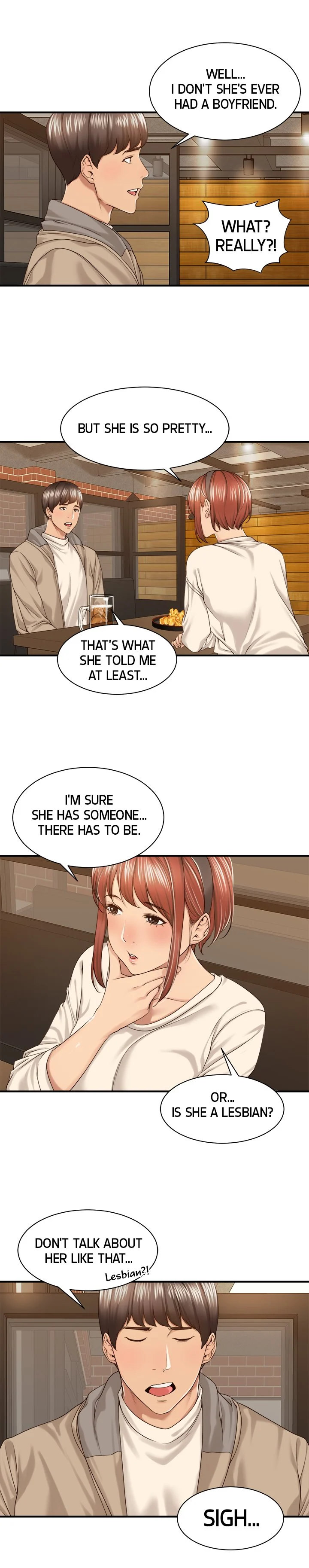 Friendly relationship page 15