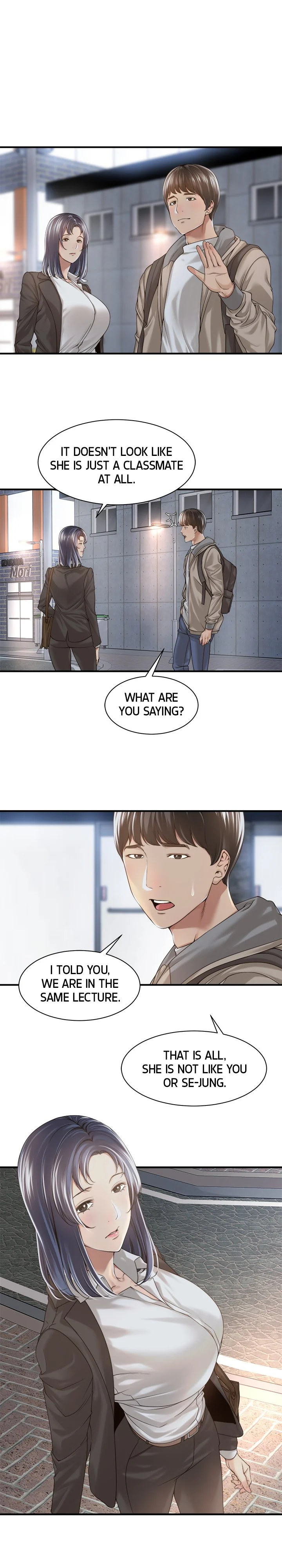Friendly relationship page 2