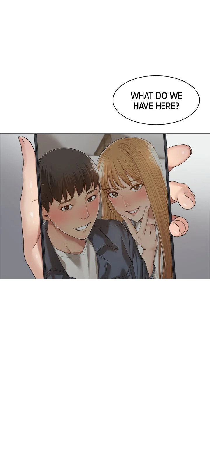 Friendly relationship page 19