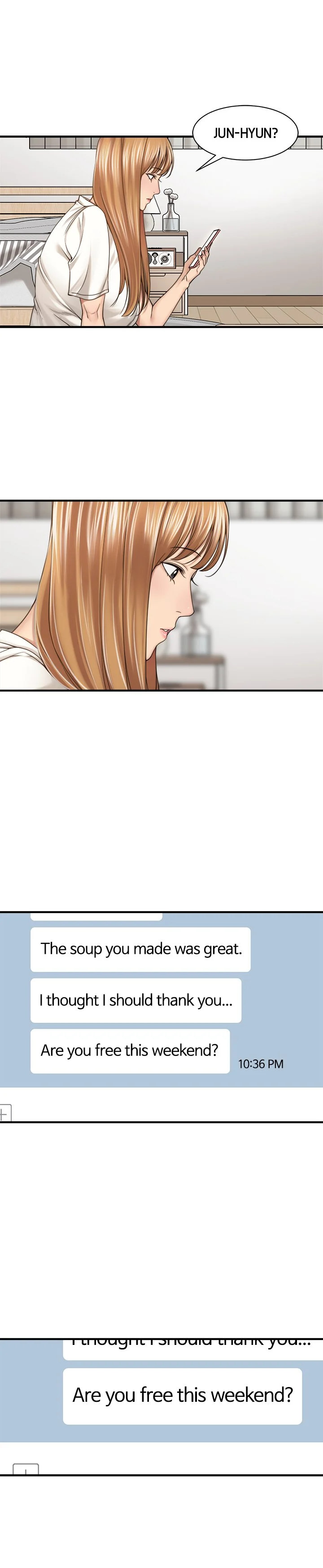 Friendly relationship page 14