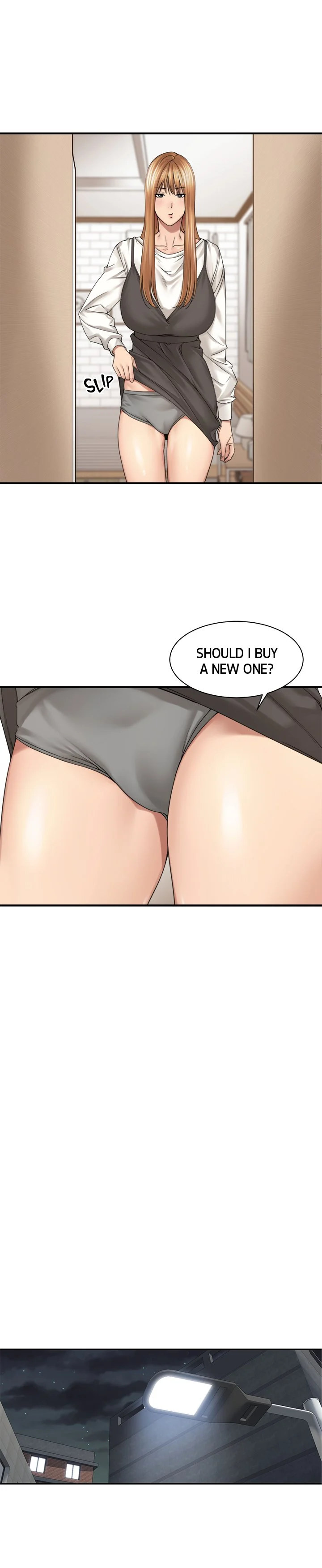 Friendly relationship page 19