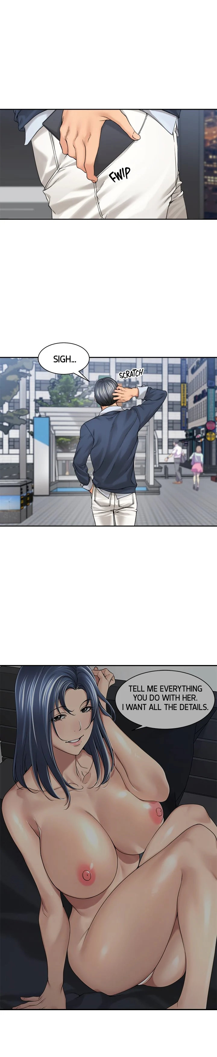 Friendly relationship page 2