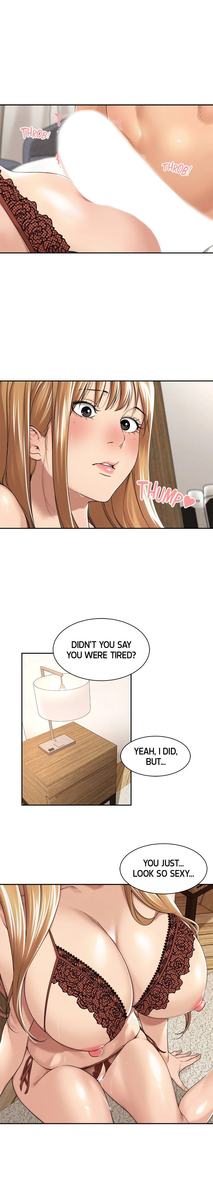 Friendly relationship page 14