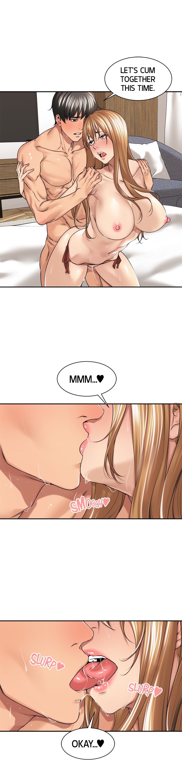 Friendly relationship page 15
