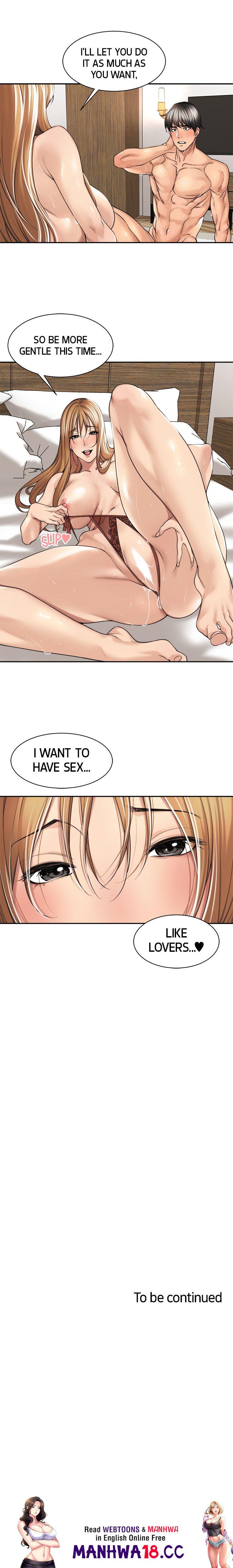 Friendly relationship page 19