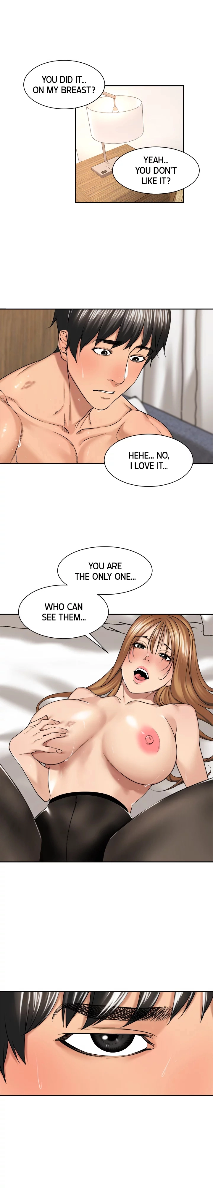 Friendly relationship page 15