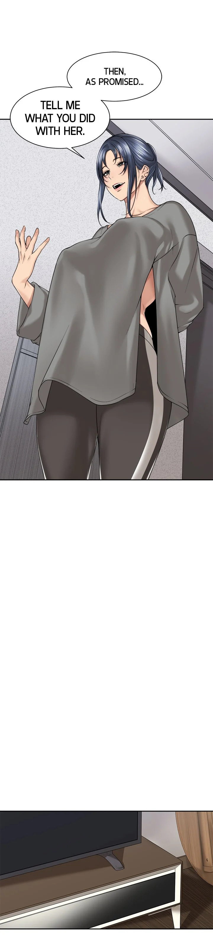 Friendly relationship page 10