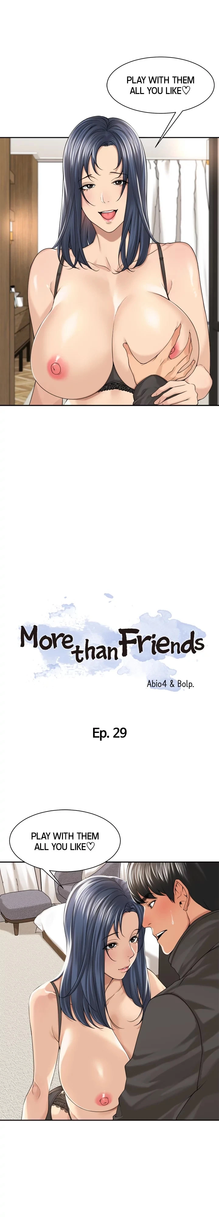 Friendly relationship page 4