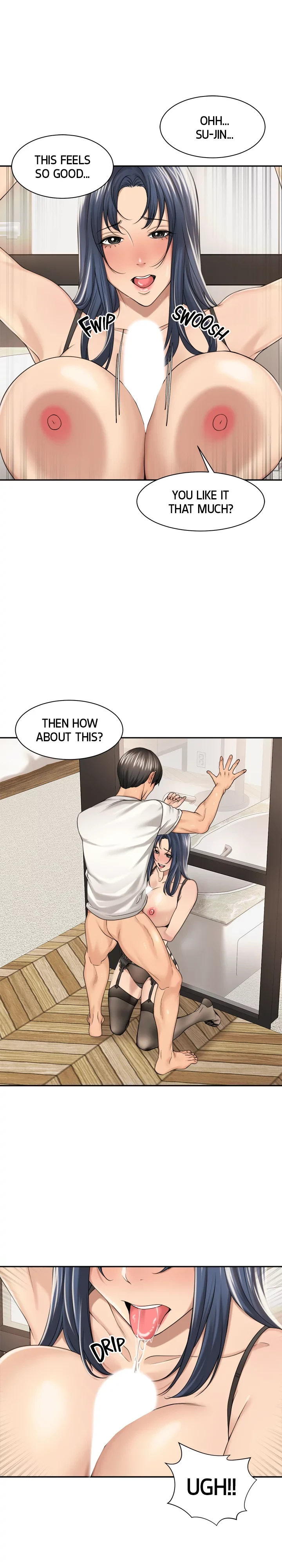 Friendly relationship page 12