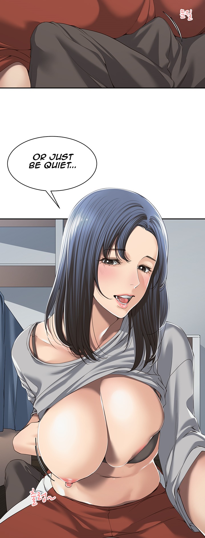 Friendly relationship page 5