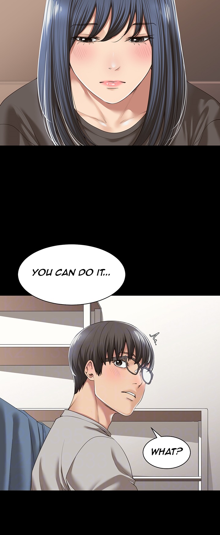 Friendly relationship page 12