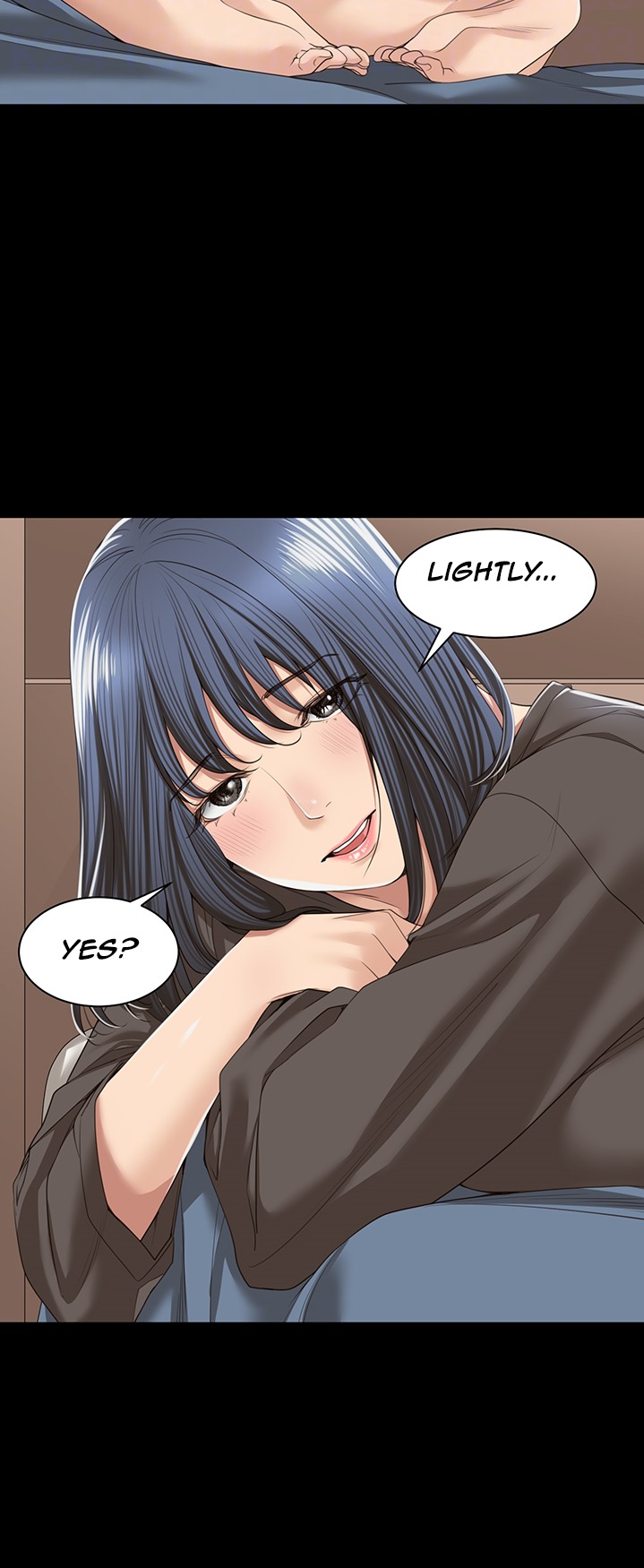 Friendly relationship page 15