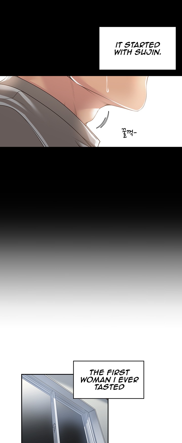 Friendly relationship page 17