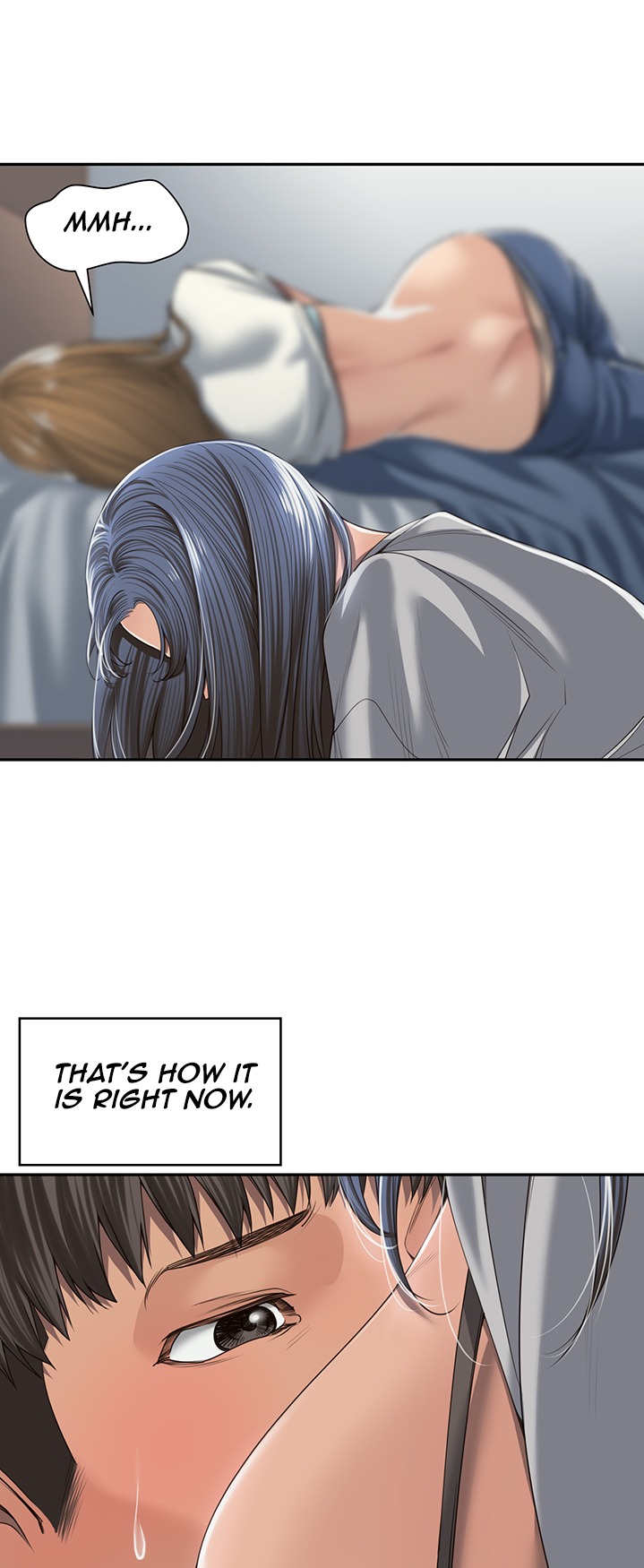 Friendly relationship page 19