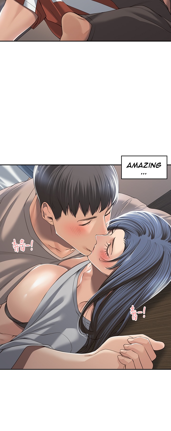 Friendly relationship page 30