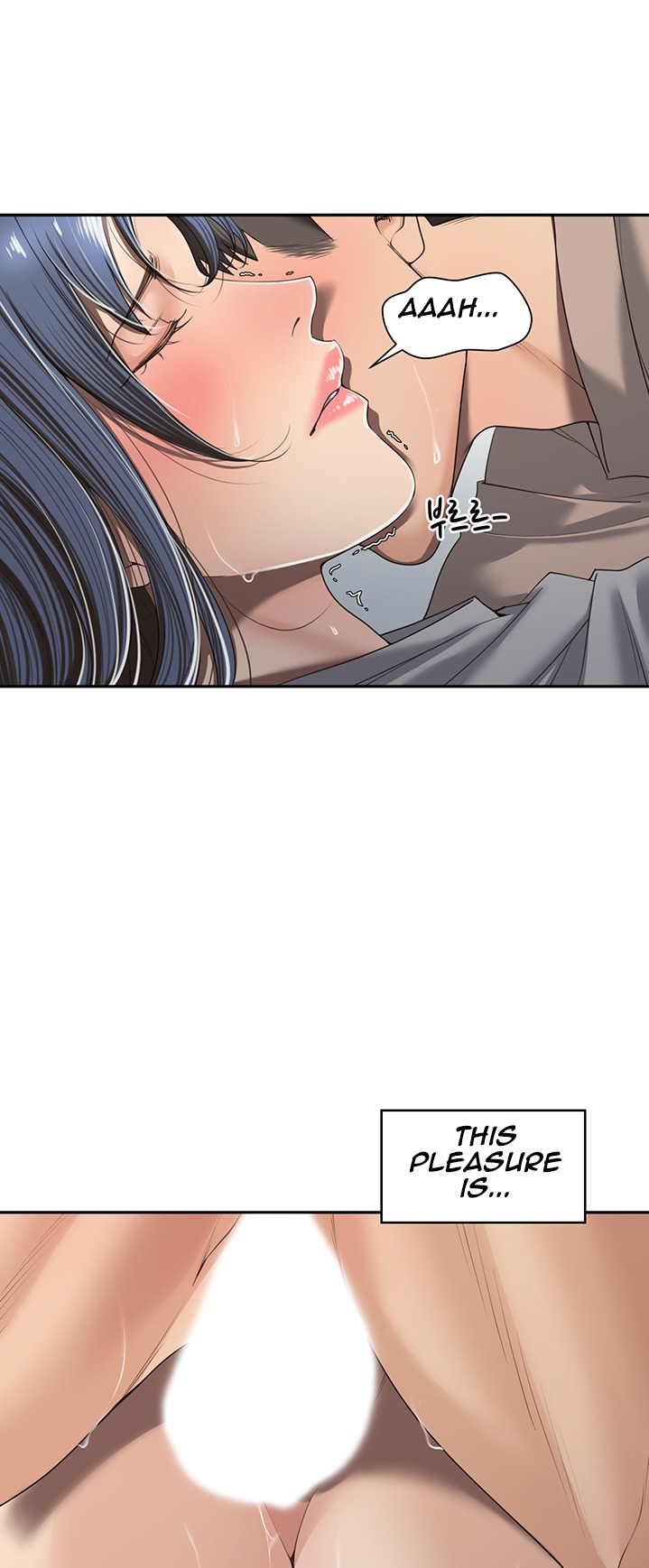 Friendly relationship page 38