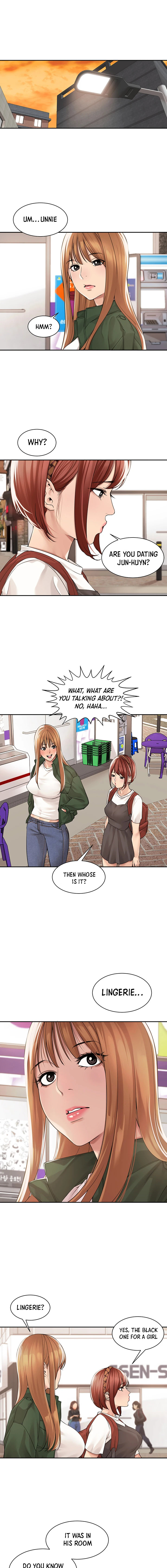 Friendly relationship page 2