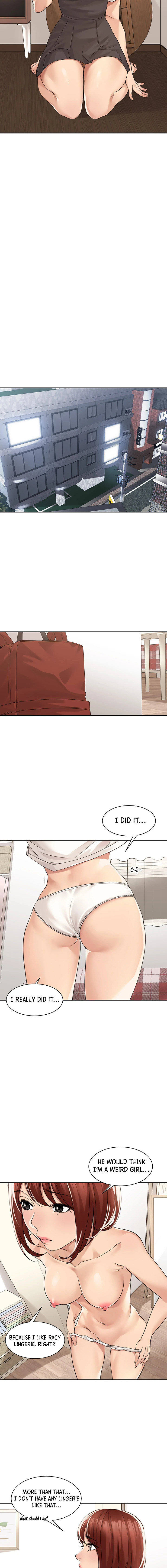 Friendly relationship page 10