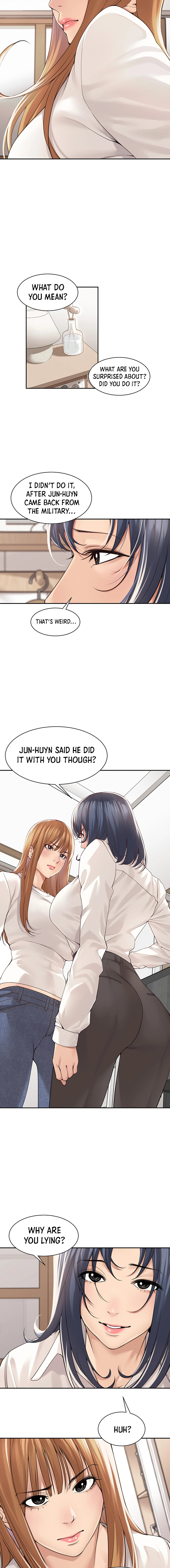 Friendly relationship page 2
