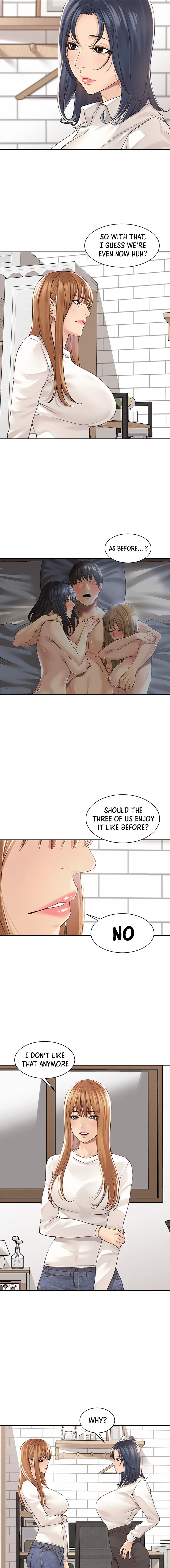 Friendly relationship page 4
