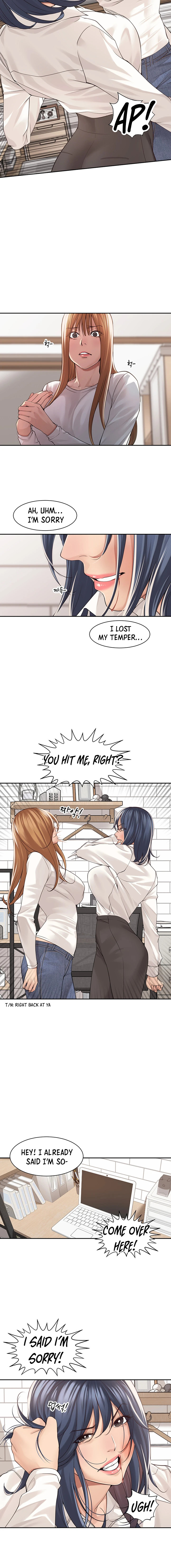 Friendly relationship page 10