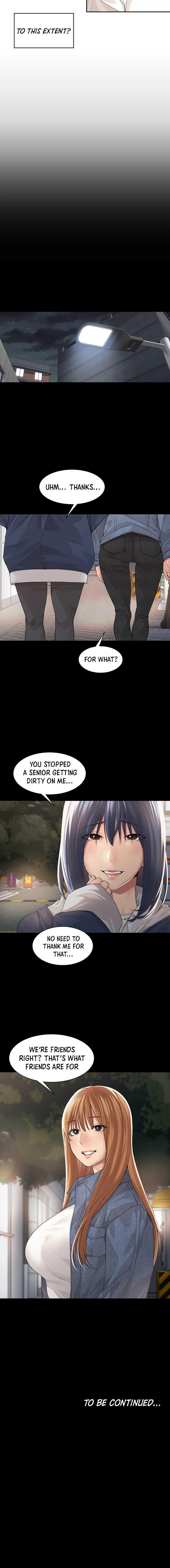 Friendly relationship page 12