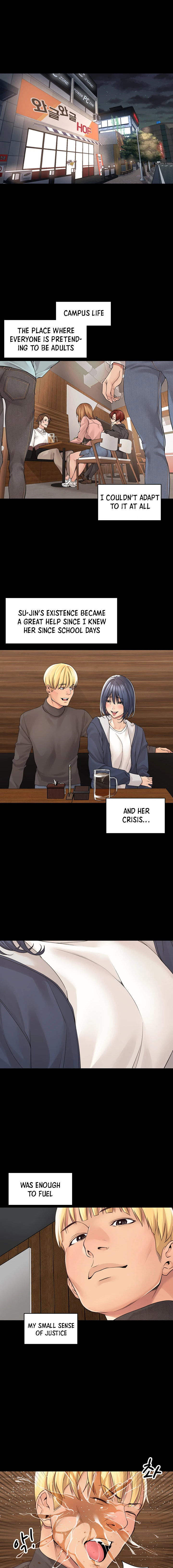 Friendly relationship page 2